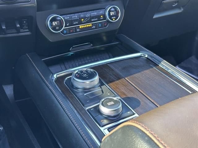 2020 Ford Expedition King Ranch