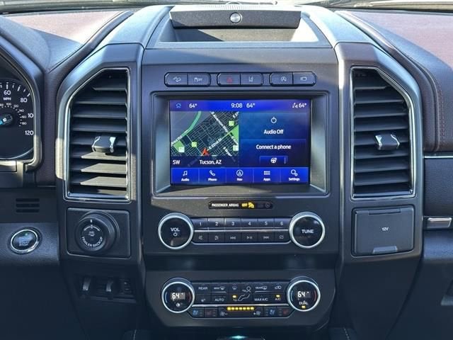 2020 Ford Expedition King Ranch