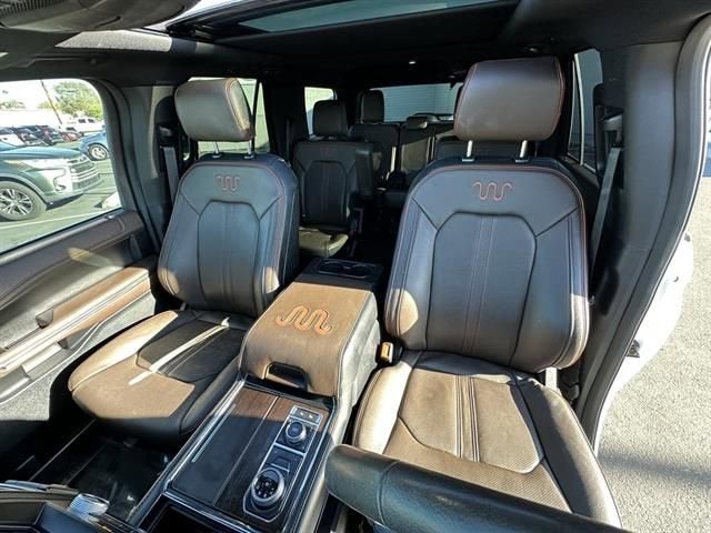 2020 Ford Expedition King Ranch