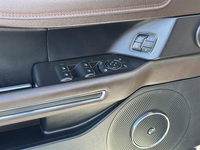 2020 Ford Expedition King Ranch