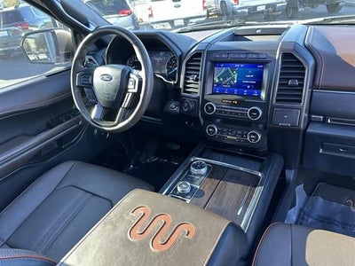 2020 Ford Expedition King Ranch