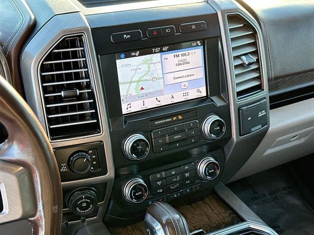 2019 Ford F-150 Limited