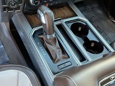 2019 Ford F-150 Limited