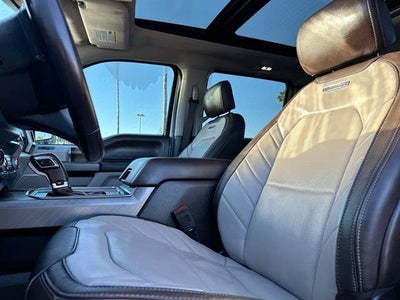 2019 Ford F-150 Limited