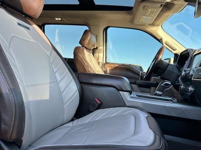 2019 Ford F-150 Limited