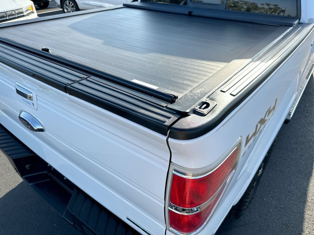 2013 Ford F-150 XL