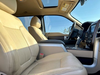 2013 Ford F-150 XL