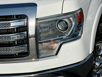 2013 Ford F-150 XL