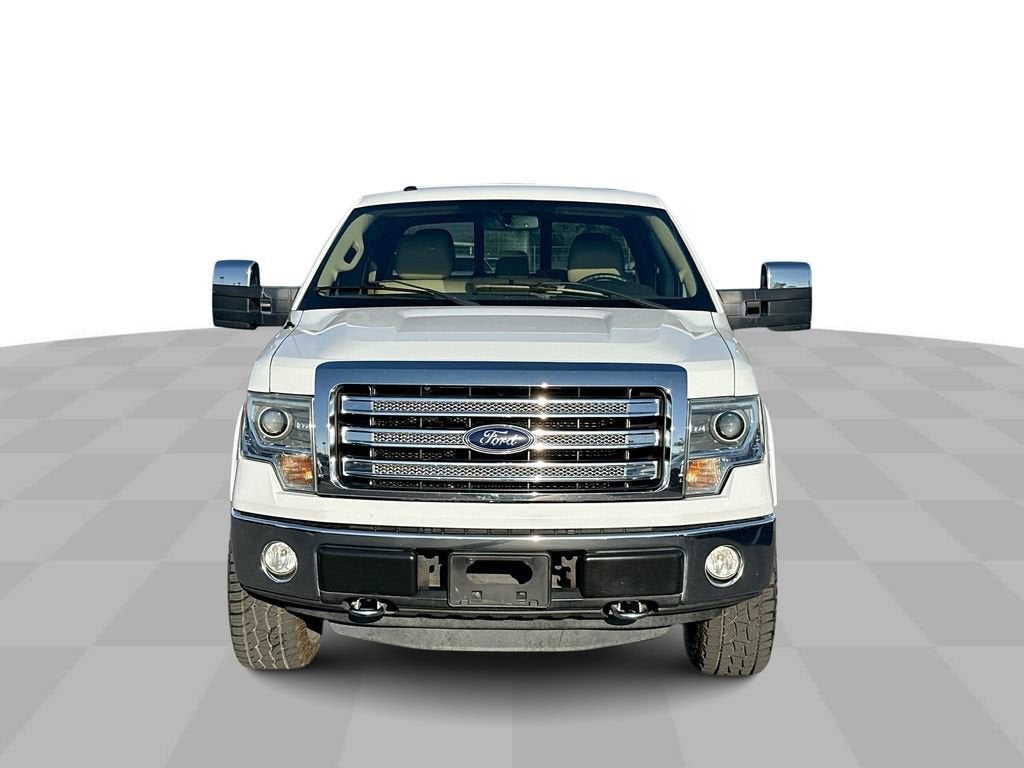 2013 Ford F-150 XL