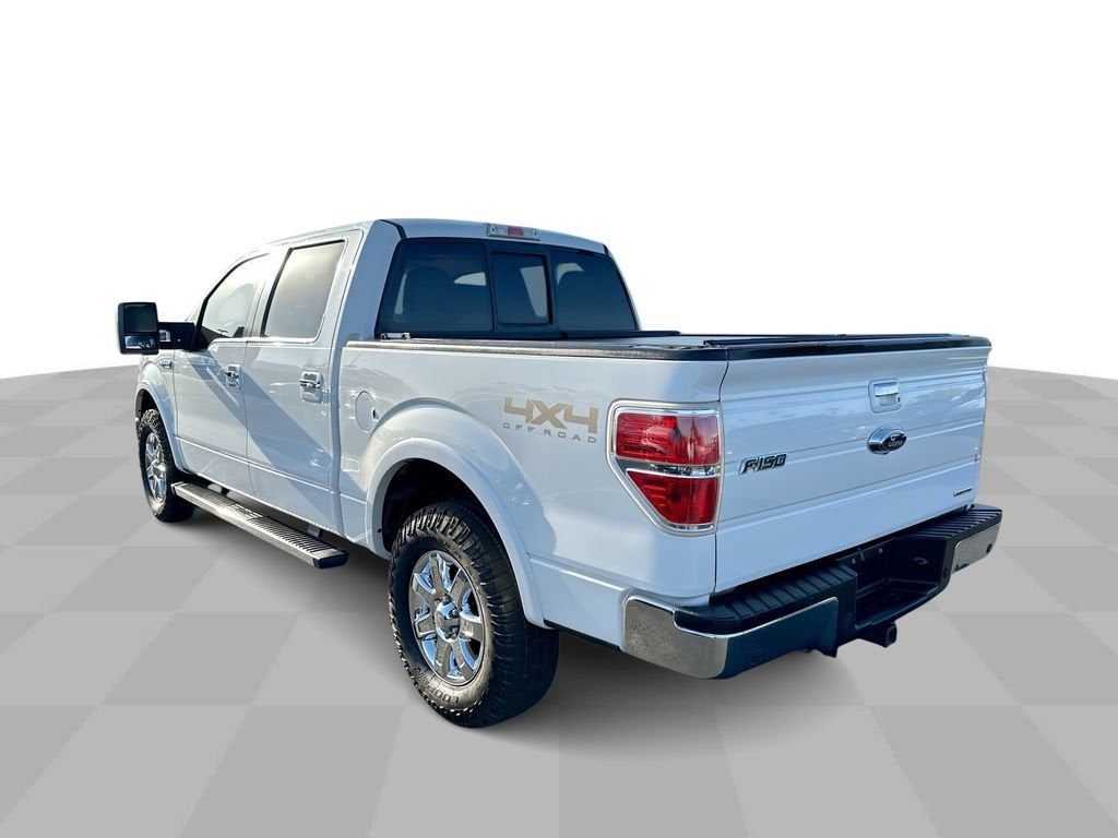 2013 Ford F-150 XL