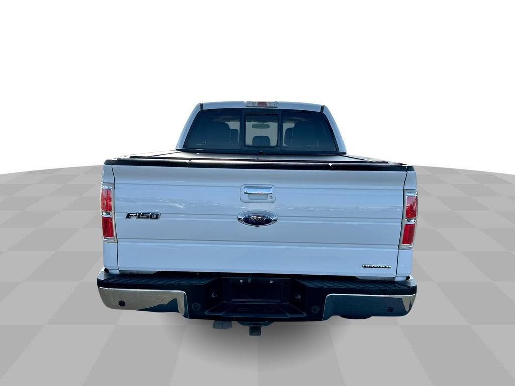 2013 Ford F-150 XL