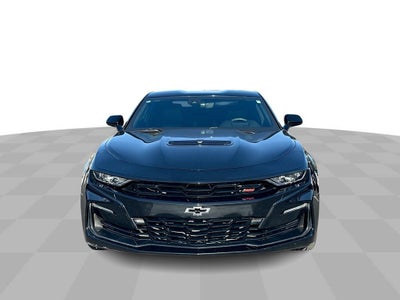 2019 Chevrolet Camaro 2SS