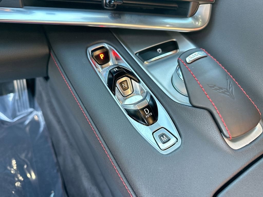 2024 Chevrolet Corvette Stingray 1LT