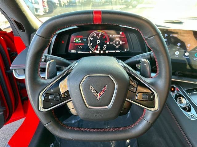 2024 Chevrolet Corvette Stingray 1LT