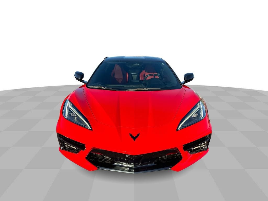 2024 Chevrolet Corvette Stingray 1LT