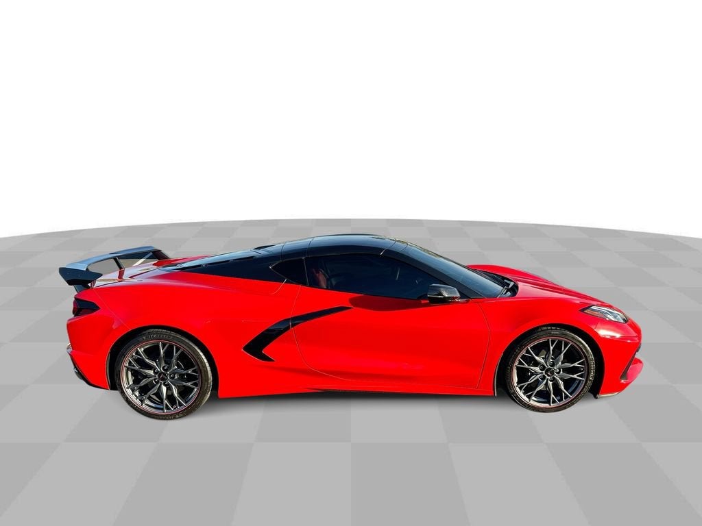 2024 Chevrolet Corvette Stingray 1LT