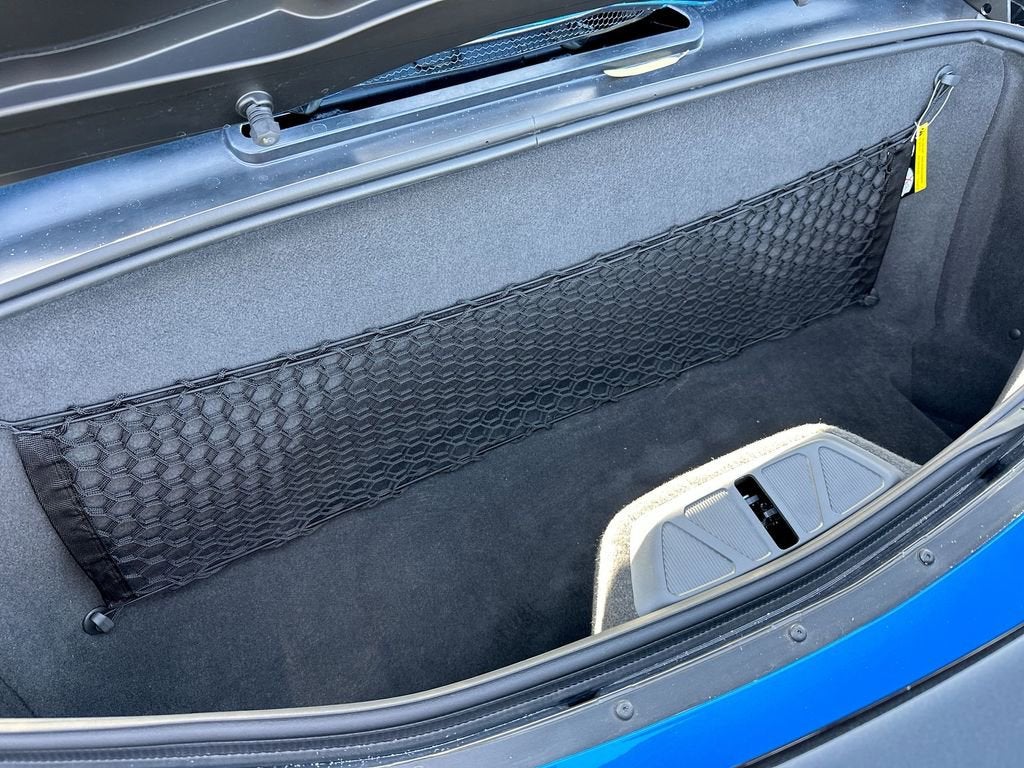 2025 Chevrolet Corvette Stingray 2LT