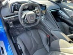 2025 Chevrolet Corvette Stingray 2LT