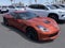 2016 Chevrolet Corvette Stingray 2LT