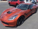 2016 Chevrolet Corvette Stingray 2LT