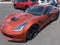 2016 Chevrolet Corvette Stingray 2LT