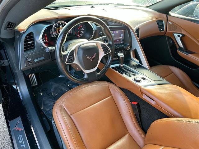 2014 Chevrolet Corvette Stingray 3LT