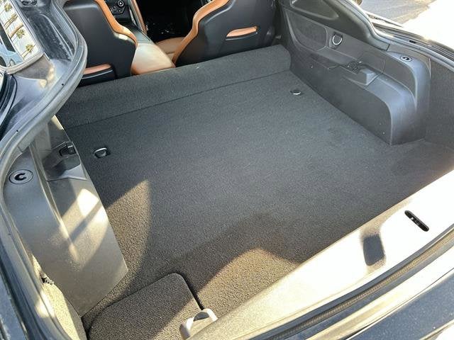 2014 Chevrolet Corvette Stingray 3LT