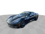 2014 Chevrolet Corvette Stingray 3LT