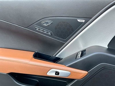 2017 Chevrolet Corvette Grand Sport Grand Sport 2LT