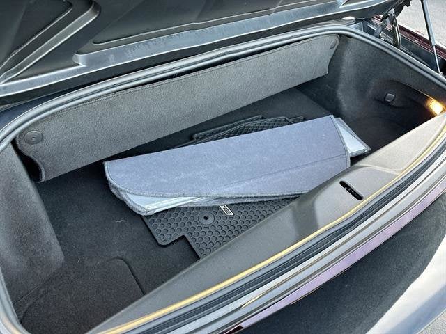 2017 Chevrolet Corvette Grand Sport Grand Sport 2LT