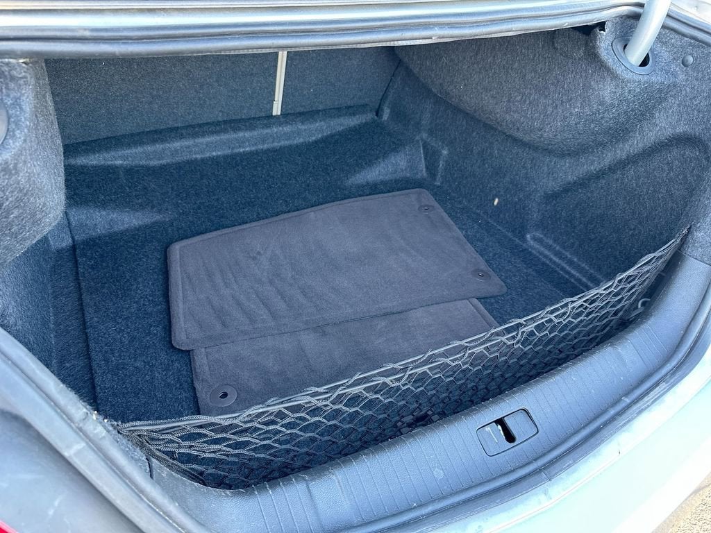 2016 Buick LaCrosse Leather