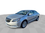 2016 Buick LaCrosse Leather