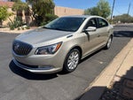 2016 Buick LaCrosse Leather