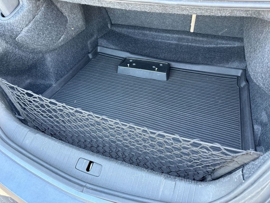 2013 Buick LaCrosse Leather