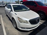 2015 Buick LaCrosse Premium II