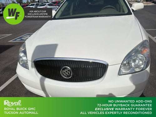 2006 Buick Lucerne CXL