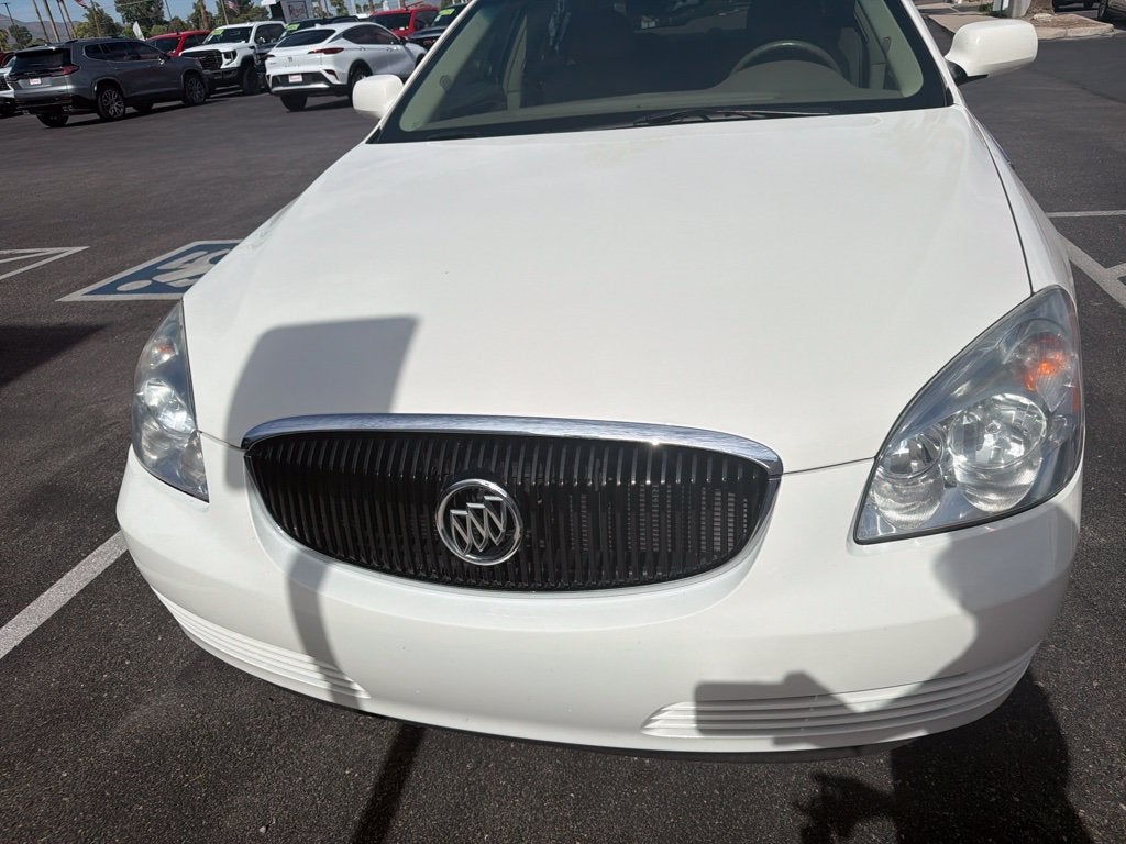 2006 Buick Lucerne CXL
