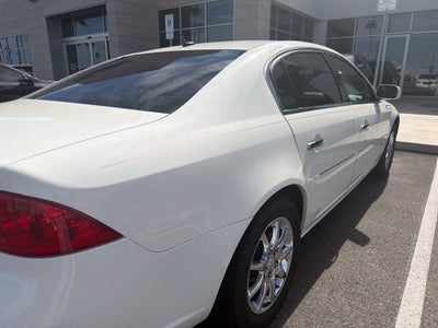 2006 Buick Lucerne CXL