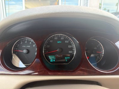 2006 Buick Lucerne CXL