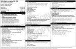 2006 Buick Lucerne CXL