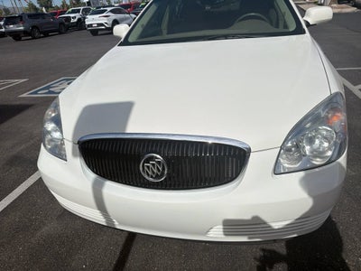 2006 Buick Lucerne CXL