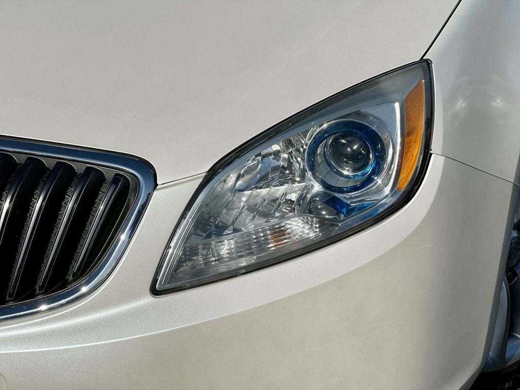 2014 Buick Verano Leather Group