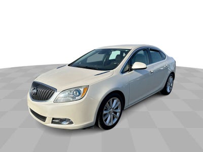 2014 Buick Verano Leather Group