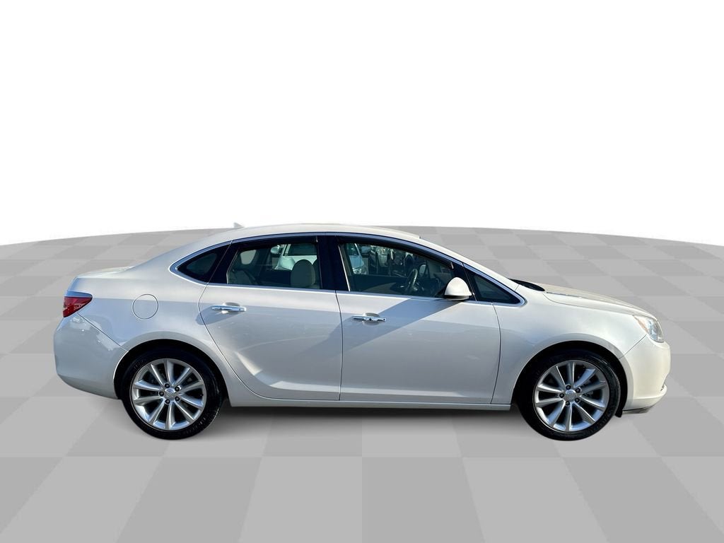 2014 Buick Verano Leather Group