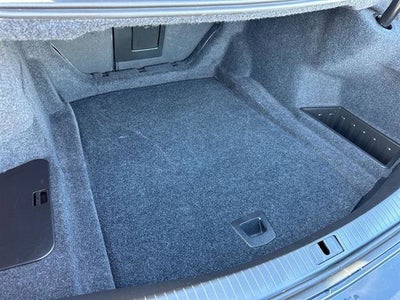 2018 Cadillac CTS-V 4DR SDN