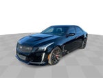 2018 Cadillac CTS-V 4DR SDN