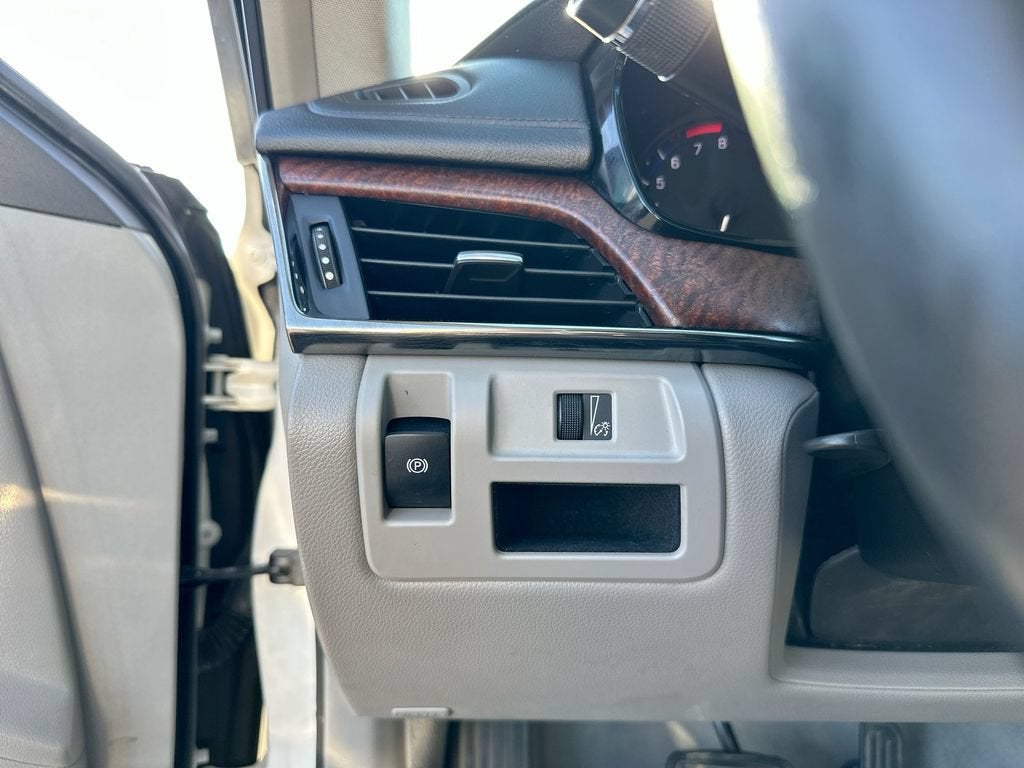 2014 Cadillac CTS RWD