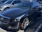 2014 Cadillac CTS Vsport Premium RWD