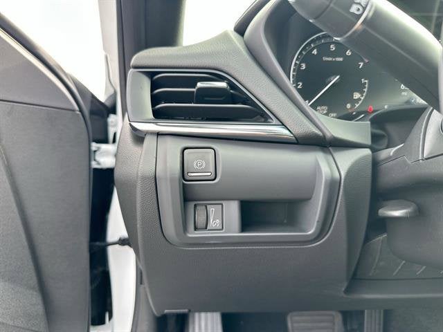 2026 Cadillac CT4 Luxury