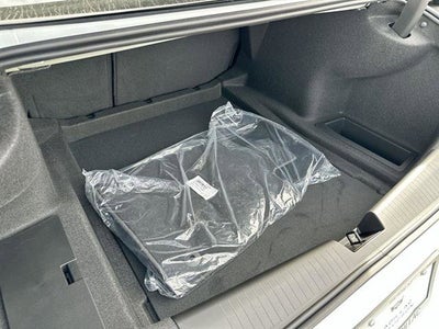 2026 Cadillac CT4 Luxury